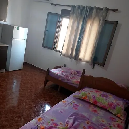Apartment Besari Appartament's *