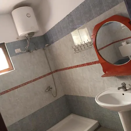 Besari Appartament's Apartment Orikum